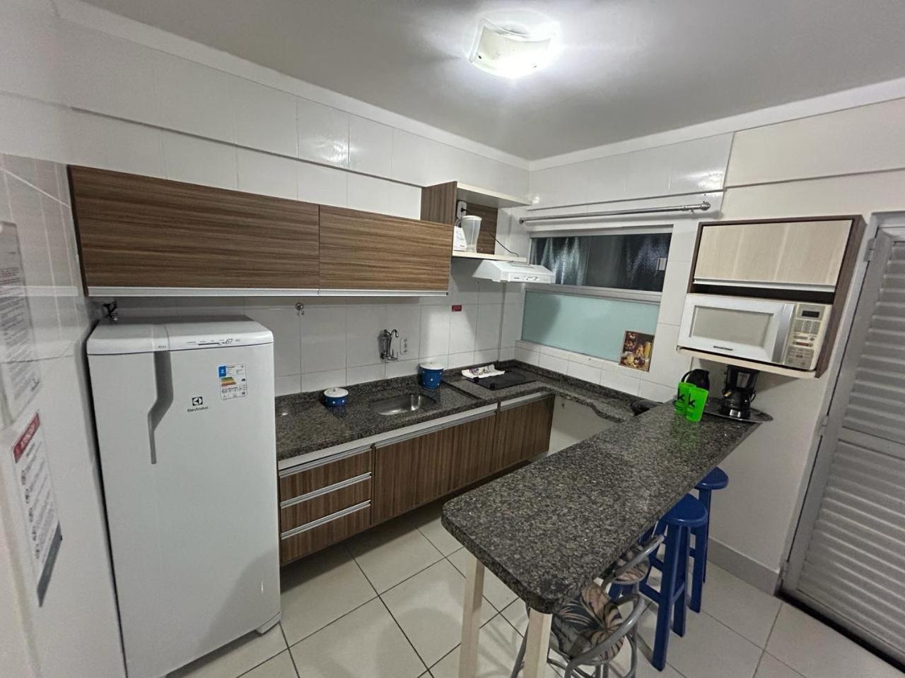 Lacqua Diroma Apartamento
