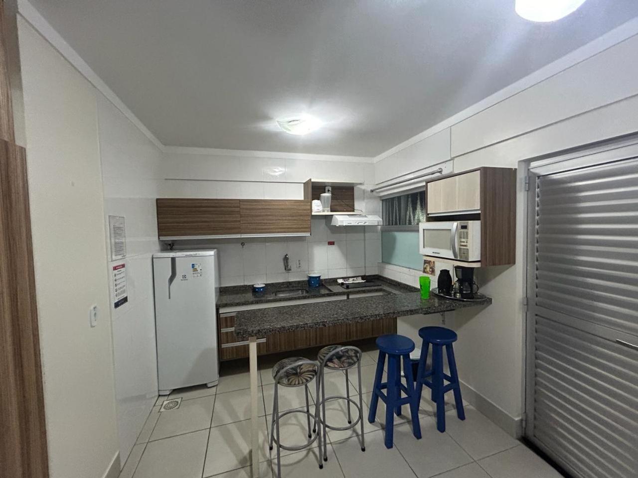 Lacqua Diroma Apartamento