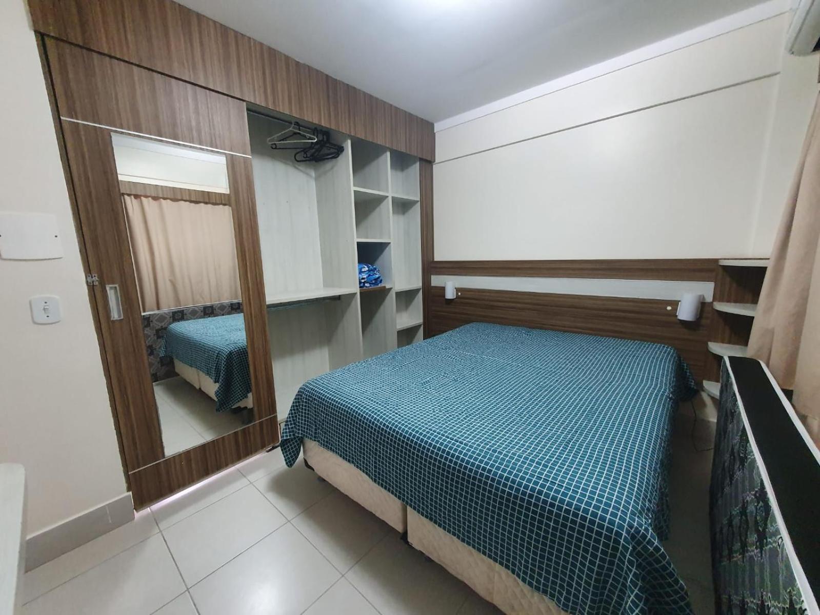 Apartamento Lacqua Diroma