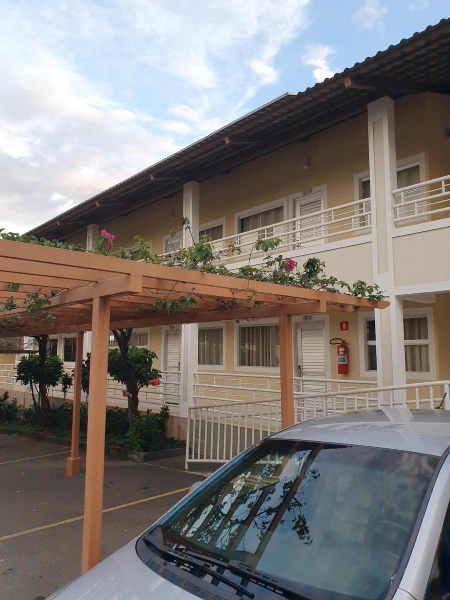 Apartamento Lacqua Diroma *