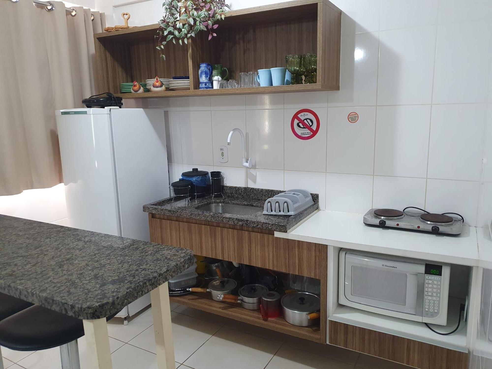 Lacqua Diroma Apartamento
