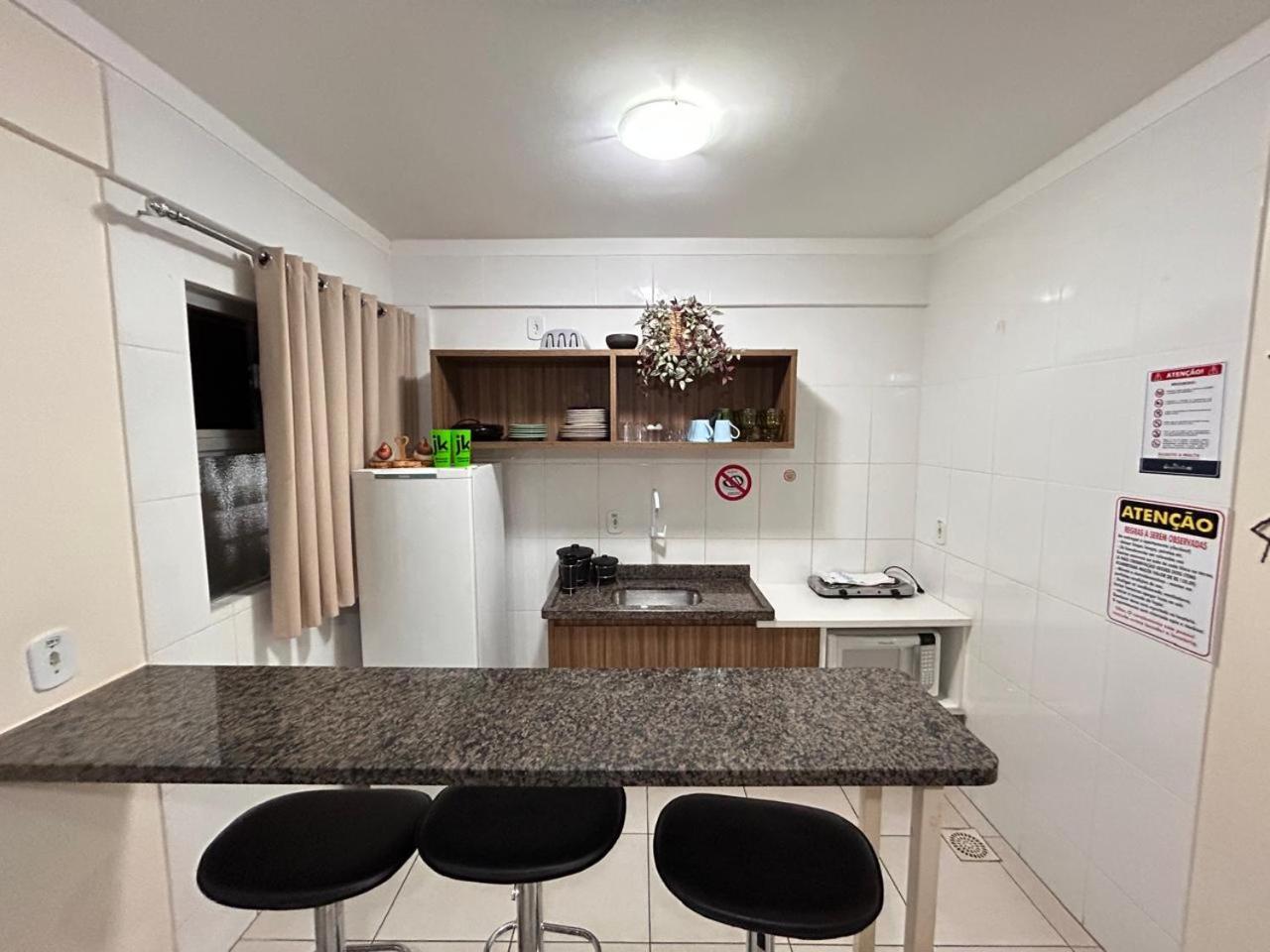 Apartamento Lacqua Diroma Caldas Novas