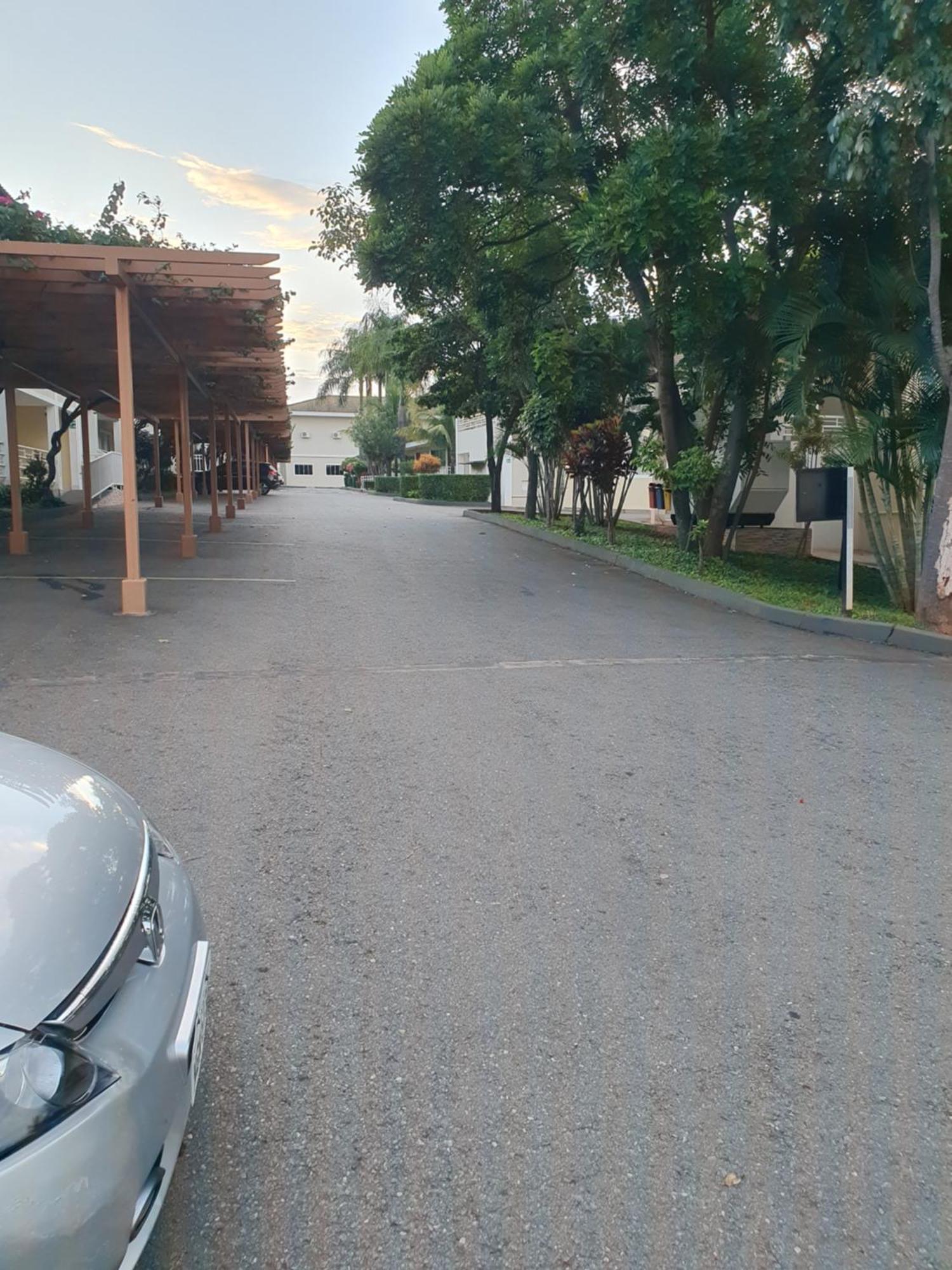 Apartamento Lacqua Diroma Caldas Novas