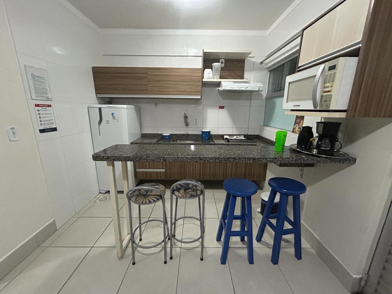 Apartamento Lacqua Diroma *
