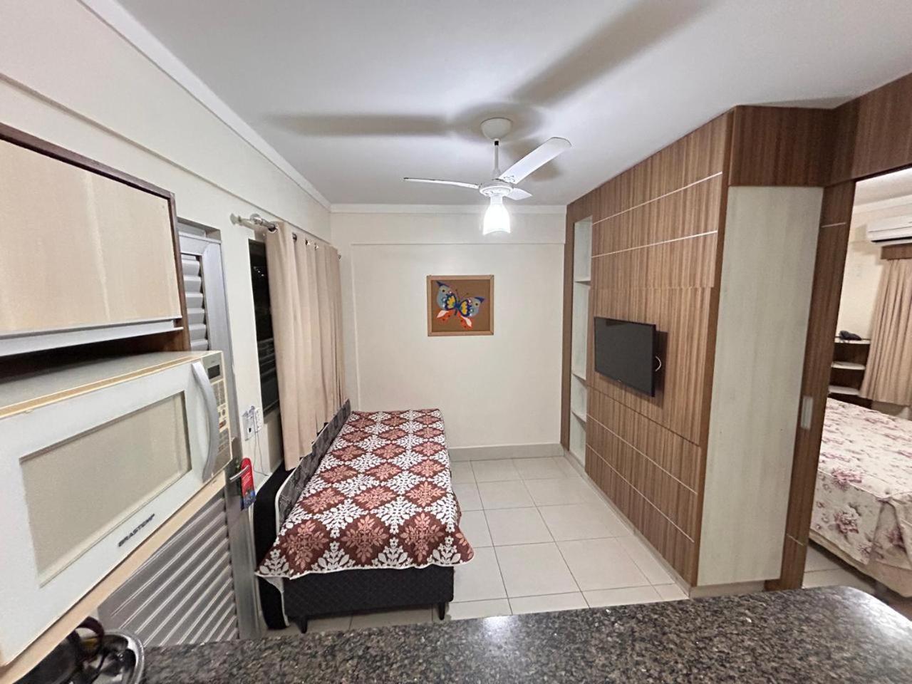 Apartamento Lacqua Diroma Caldas Novas